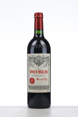 PETRUS 2000 - Mc - 1 Bottle