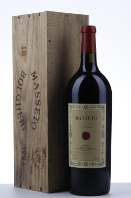 MASSETO 1994 - Orneillaia - 1 Magnum - Owc 1