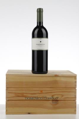 BAROLO PERCRISTINA 2006 - Domenico Clerico - 6 Bottles - Owc 6