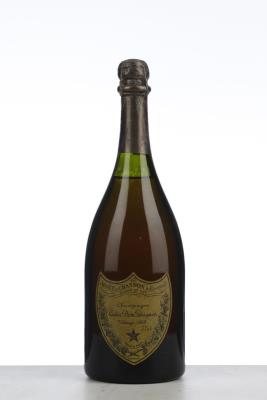 DOM PERIGNON 1969 - Moet et Chandon - 1 Bottle