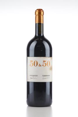 50&50 1995 - Avignonesi & Capannelle - 1 Magnum