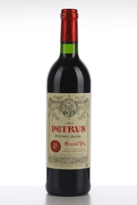 PETRUS 1993 - 1 Bottle