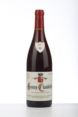 GEVREY CHAMBERTIN 1997 - Armand Rousseau - 1 Bottle