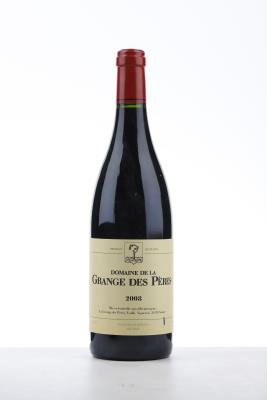 LA GRANGE DES PERES 2008 - Domaine des Granges des Peres - 1 Bottle