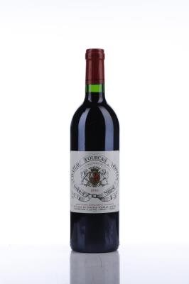 FOURCAS HOSTEN 1990 - 1 Bottle