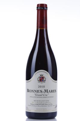 BONNES MARES 2010 - Robert Groffier - 1 Bottle