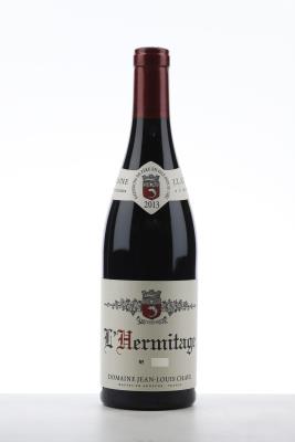 HERMITAGE ROUGE 2013 - JL Chave - 1 Bottle