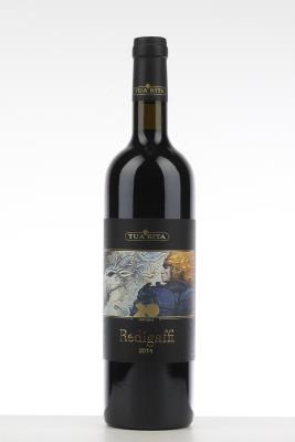 REDIGAFFI 2014 - Tua Rita - 1 Bottle