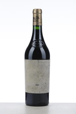 HAUT BRION 1990 - Mc - 1 Bottle