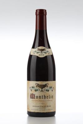 MONTHELIE 2014 - Coche Dury - 1 Bottle