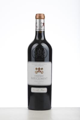 PAPE CLEMENT 2011 - Mc - 1 Bottle