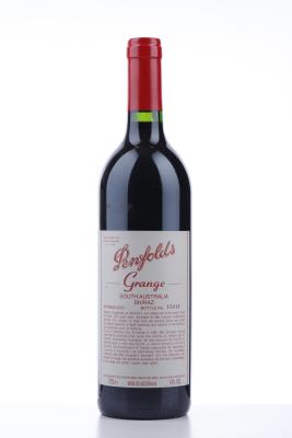 PENFOLDS GRANGE 2000 - Penfolds - 1 Bottle