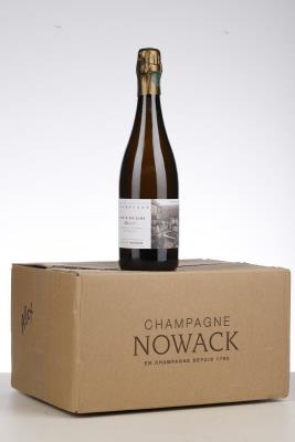 NOWACK OEUILLY 2017 - Nowack  - Dégorgement 2023 - 6 Bottles - Oc 6