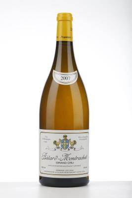BATARD MONTRACHET 2007 - Domaine Leflaive - 1 Magnum