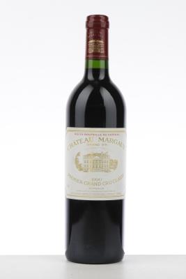 MARGAUX 1990 - Mc - 1 Bottle