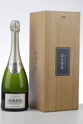 KRUG CLOS DU MESNIL 2006 - Krug - 1 Bottle - Owc 1