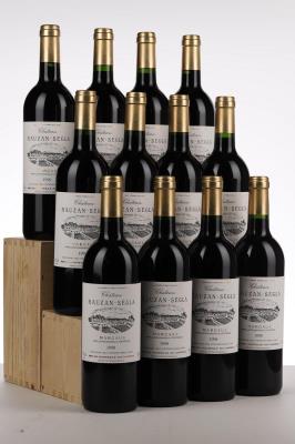 RAUZAN SEGLA 1998 - Mc - 12 Bottles