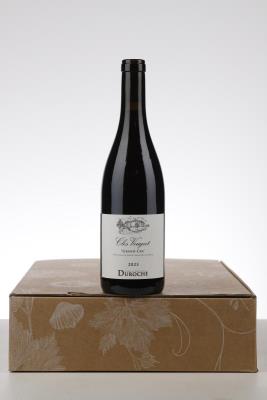 CLOS VOUGEOT 2023 - Duroche - 6 Bottles - Oc 6