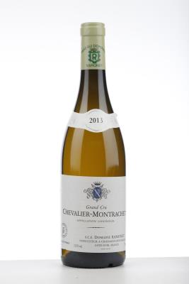 CHEVALIER MONTRACHET 2013 - Ramonet - 1 Bottle