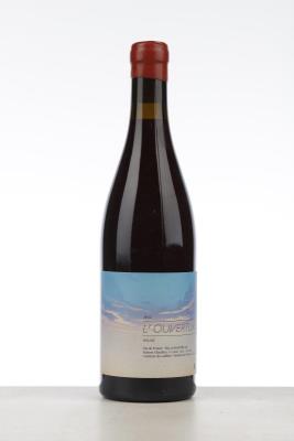 L'OUVERTURE ROUGE 2022 - Glandien - 1 Bottle