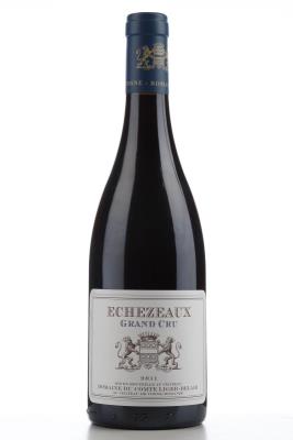 ECHEZEAUX Comte Liger Belair 2011 - 1 Bottle