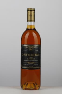 GUIRAUD 1990 - Mc - 1 Bottle