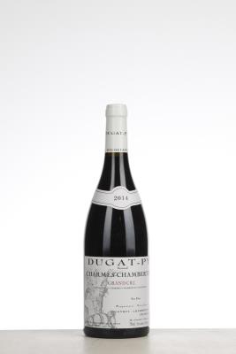CHARMES CHAMBERTIN 2014 - Bernard Dugat Py - 1 Bottle