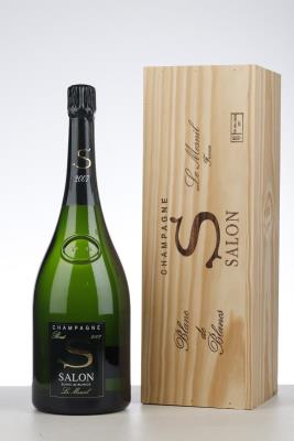 SALON LE MESNIL 2007 - Salon - 1 Magnum - Owc 1