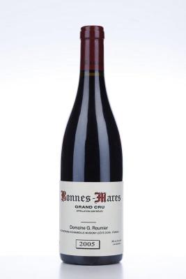 BONNES MARES 2005 - Georges Roumier - 1 Bottle