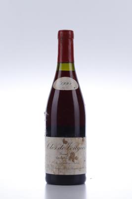 CLOS VOUGEOT 1998 - Leroy - 1 Bottle