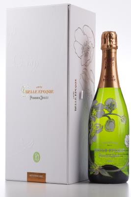 PERRIER JOUET BELLE EPOQUE 2002 - Perrier Jouet - 1 Bottle - Oc 1