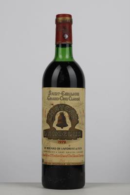 ANGELUS 1978 - Mc - 1 Bottle
