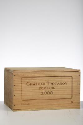 TROTANOY 2000 - Mc - 6 Bottles - Owc 6