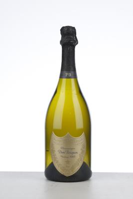 DOM PERIGNON PLENITUDE TROISIEME P3 1983 - Moet et Chandon - 1 Bottle
