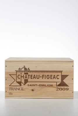 FIGEAC 2009 - Mc - 6 Bottles - Owc 6