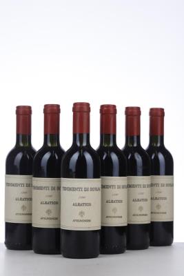 ALEATICO 1990 - Avignonesi - 6 x 0,375