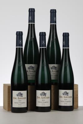 RIESLING ERDENER TREPPCHEN GG 2019 - Dr. Loosen - 5 Bottles