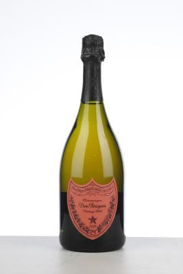 DOM PERIGNON ANDY WARHOL 2000 - Moet et Chandon - 1 Bottle