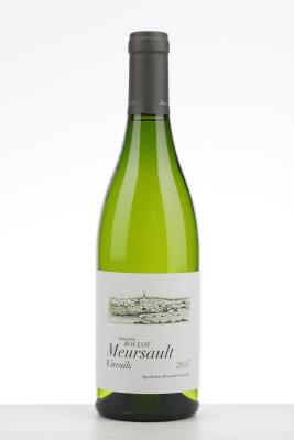MEURSAULT VIREUILS 2017 - Roulot - 1 Bottle
