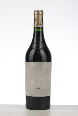 HAUT BRION 1990 - Mc - 1 Bottle