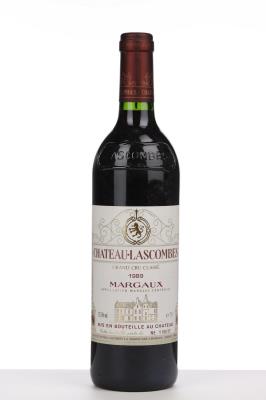 LASCOMBES 1989 - Mc - 1 Bottle