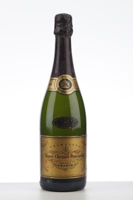 VEUVE CLICQUOT PONSARDIN VINTAGE RESERVE 1988 - Veuve Cliquot Ponsardin - 1 Bottle