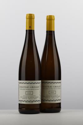 GRILLET 2013 - Neyret Gachet - 2 Bottles