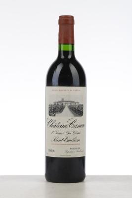 CANON 1993 - Mc - 1 Bottle