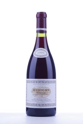 MUSIGNY 1999 - Jacques Frederic Mugnier - 1 Bottle
