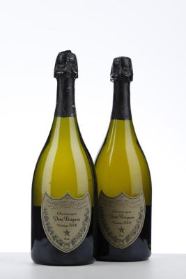 DOM PERIGNON 2006 - Moet et Chandon - 2 Bottles