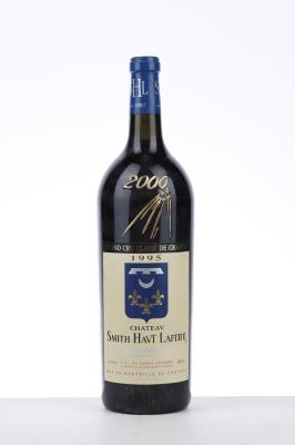 SMITH HAUT LAFITTE 1995 - Mc - 1 Magnum