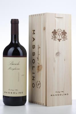 BAROLO MARGHERIA 2019 - Massolino - 1 Magnum - Owc 1