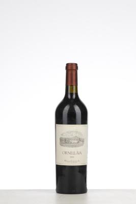 ORNELLAIA 1996 - Tenuta dell'Ornellaia - 1 Bottle