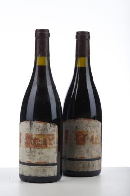 COTE ROTIE ROSE POURPRE 1999 - Pierre Gaillard - 2 Bottles